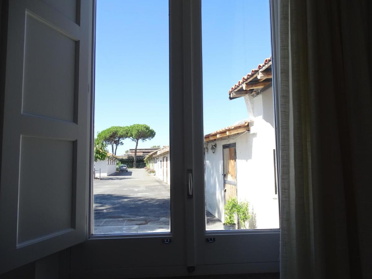 La Casetta Al Maneggio CTA Exteriér fotografie