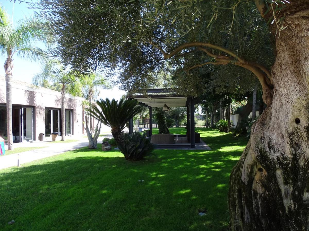 La Casetta Al Maneggio CTA Exteriér fotografie